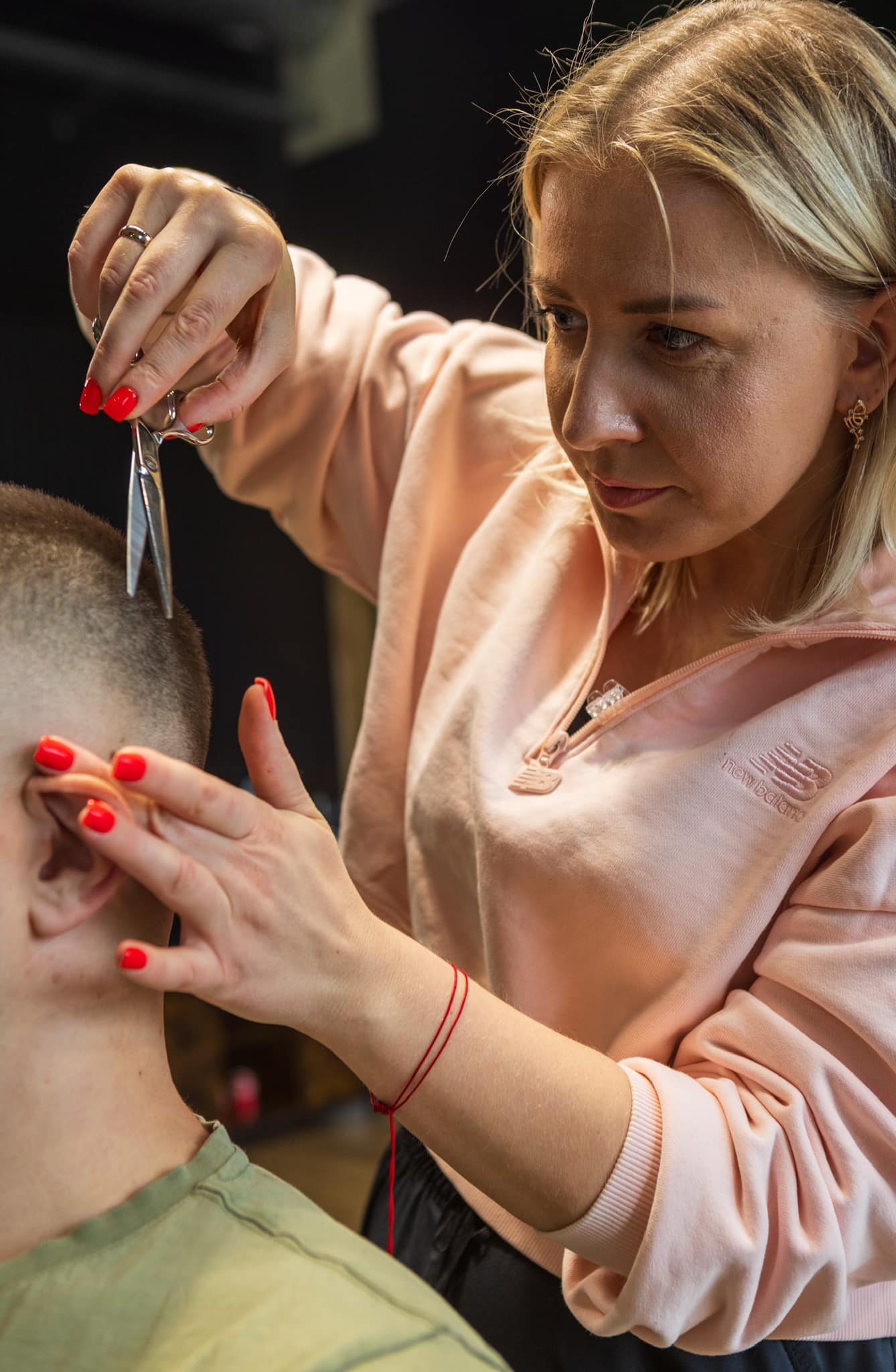 Doskonała pielęgnacja i styl